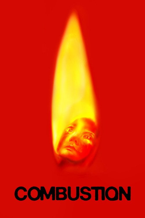 Дивитися фільм Combustion 2026 онлайн
