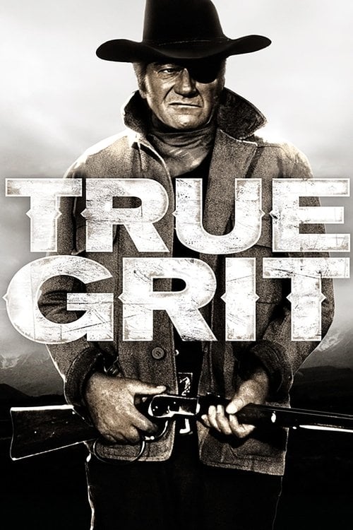 Watch True Grit 1969 online