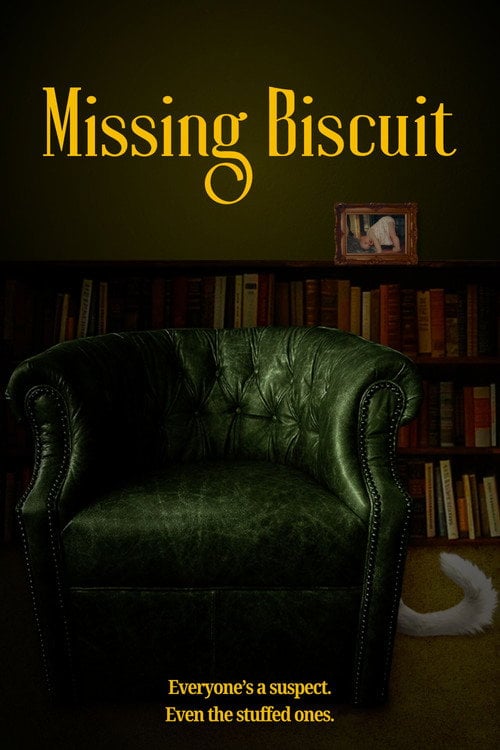 Watch Missing Biscuit 2026 online