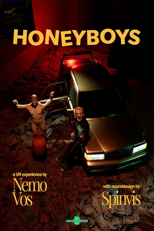 Watch Honeyboys 2026 online