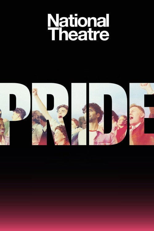 Дивитися фільм National Theatre at Home: Pride 2026 онлайн