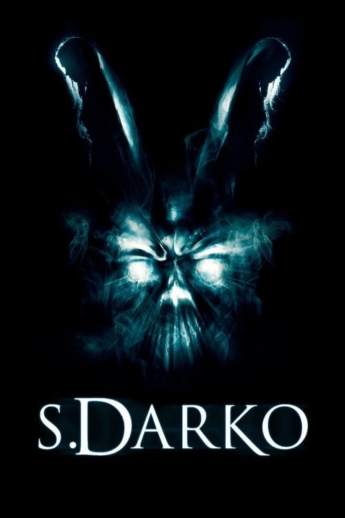Дивитися фільм S. Darko 2009 онлайн