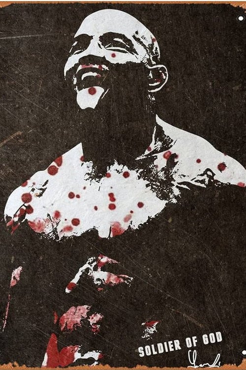 Дивитися фільм UFC's Controversial Boogeyman: Yoel Romero 2026 онлайн