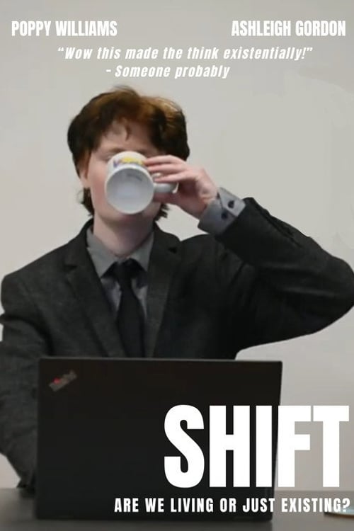 Дивитися фільм Shift 2026 онлайн