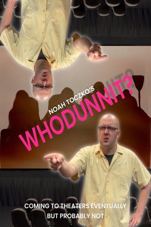 Watch Whodunnit? 2026 online