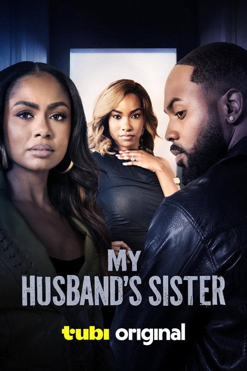Watch My Husband's Sister 2026 online