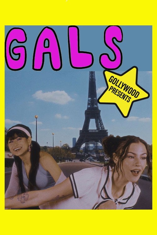 Watch Gals 2026 online