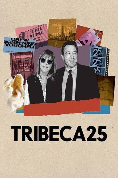 Дивитися фільм Tribeca 25 2026 онлайн