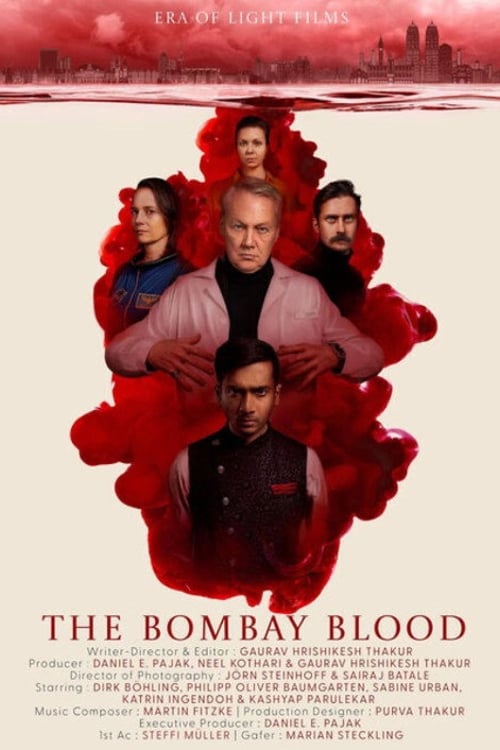 Watch The Bombay Blood 2026 online