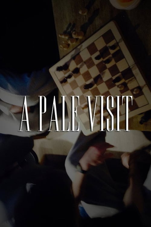 Дивитися фільм A Pale Visit 2026 онлайн