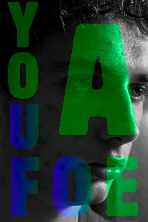 Дивитися фільм You A Foe 2026 онлайн