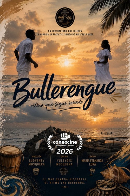 Watch Bullerengue ritmo que sigue sonando 2026 online
