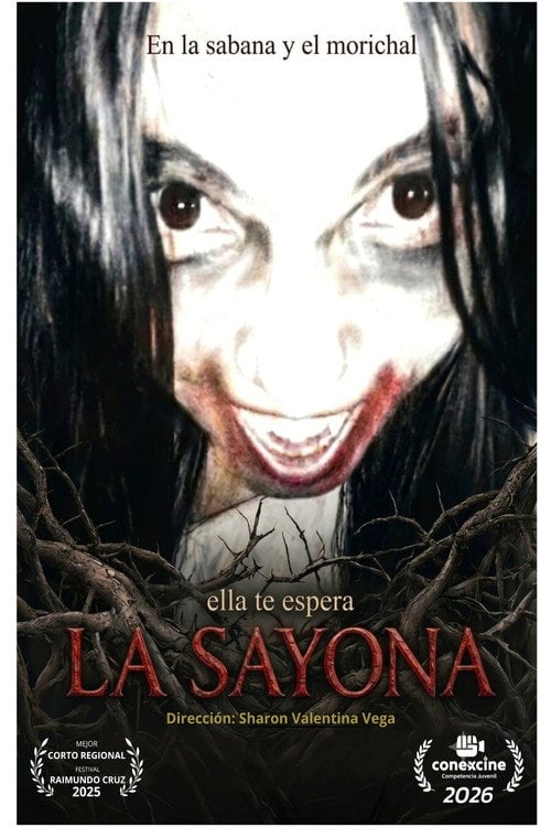 Watch La Sayona 2026 online