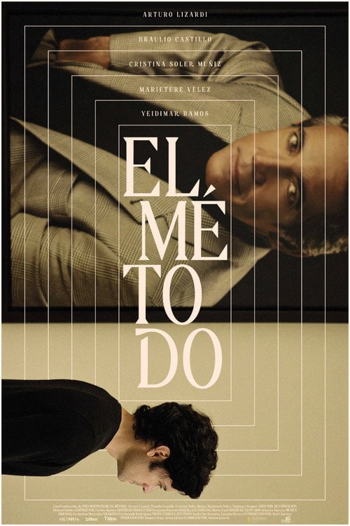 Watch El método 2026 online