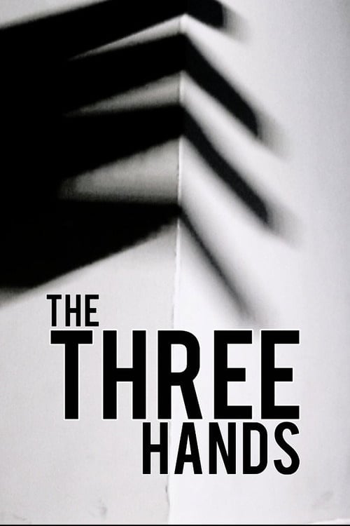 Дивитися фільм Three Hands 2026 онлайн