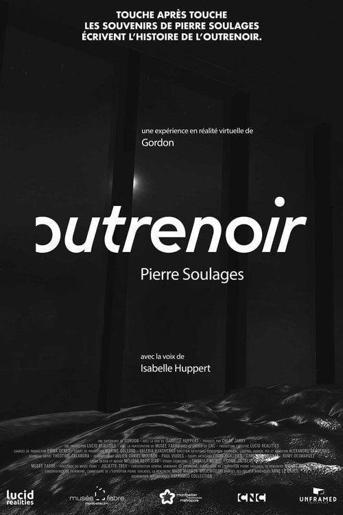 Дивитися фільм Outrenoir 2026 онлайн