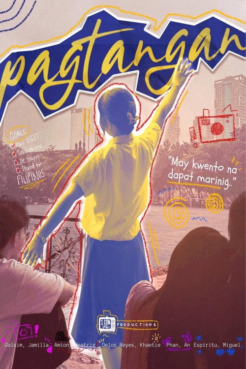 Watch Pagtangan 2026 online