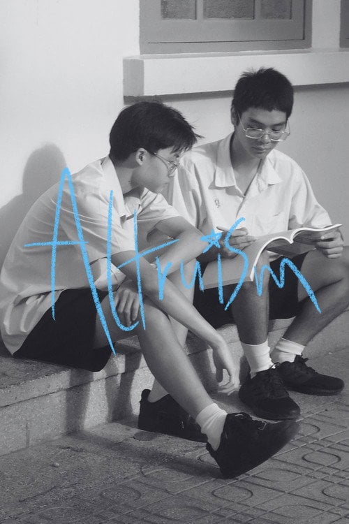 Watch Altruism 2026 online