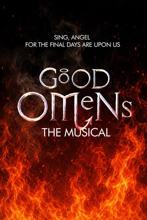 Watch Good Omens - The Musical 2026 online