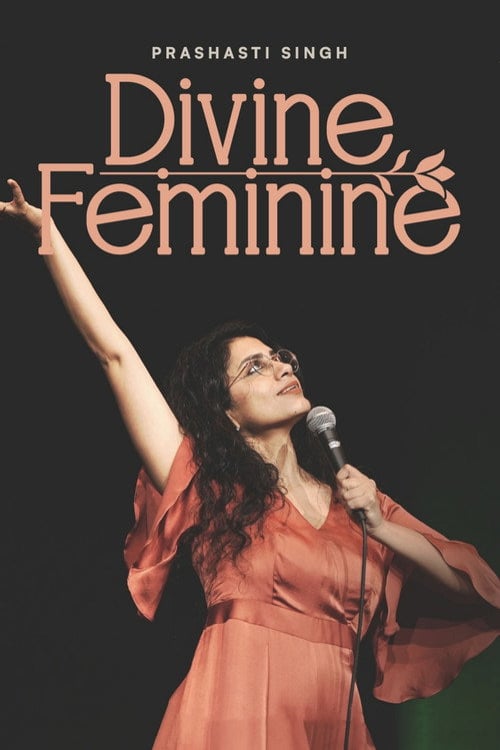 Дивитися фільм Prashasti Singh: Divine Feminine 2026 онлайн