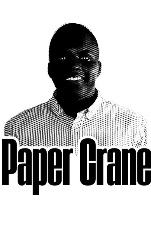 Дивитися фільм Paper Crane 2026 онлайн