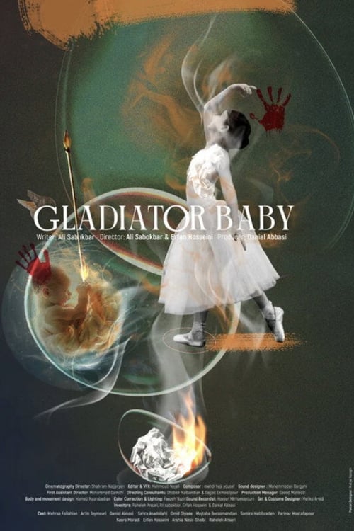 Watch Gladiator Baby 2026 online