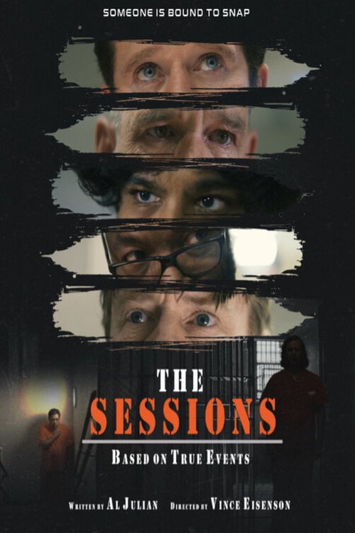 Дивитися фільм The Sessions 2026 онлайн