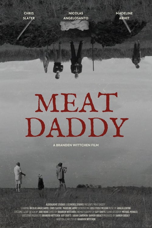 Дивитися фільм Meat Daddy 2026 онлайн