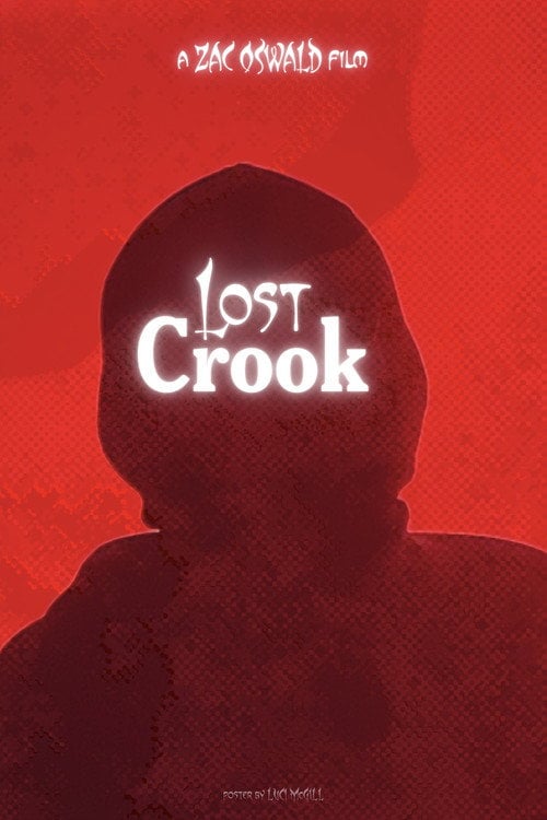 Дивитися фільм Lost Crook 2026 онлайн