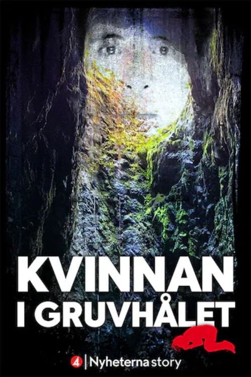 Дивитися фільм Kvinnan i gruvhålet 2026 онлайн