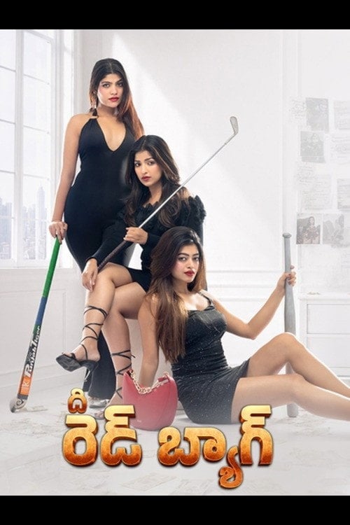 Watch The Red Bag 2026 online