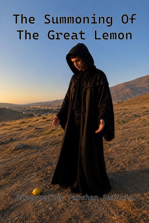 Watch The Summoning of the Great Lemon 2026 online