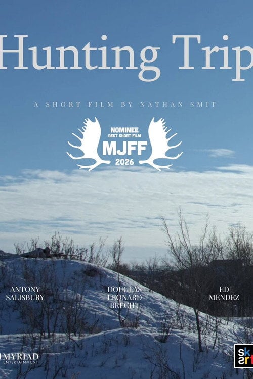 Дивитися фільм Hunting Trip 2026 онлайн