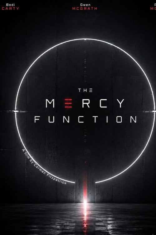 Watch The Mercy Function 2026 online