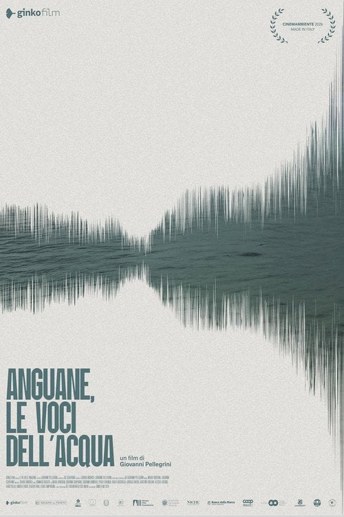Watch Anguane, le voci dell'acqua 2026 online