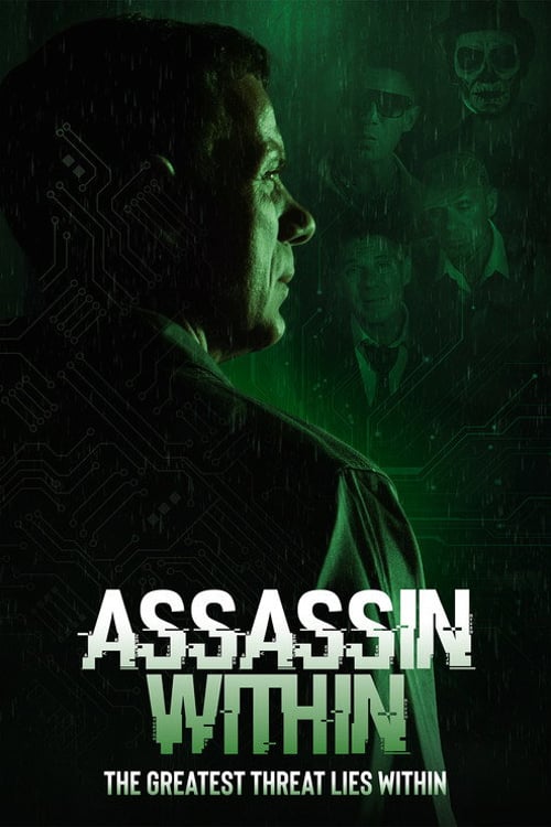 Watch Assassin Within 2026 online