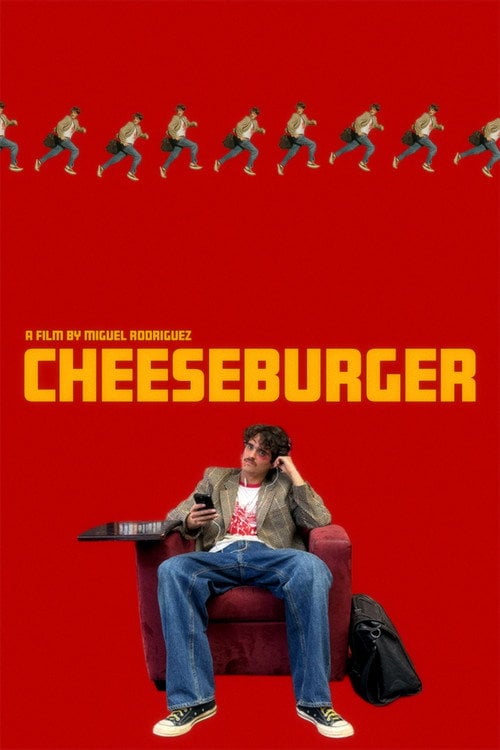 Watch Cheeseburger 2026 online
