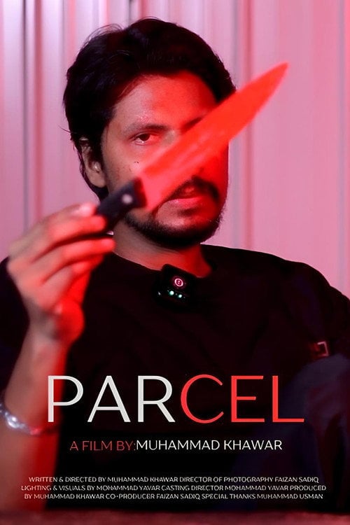 Watch PARCEL 2026 online