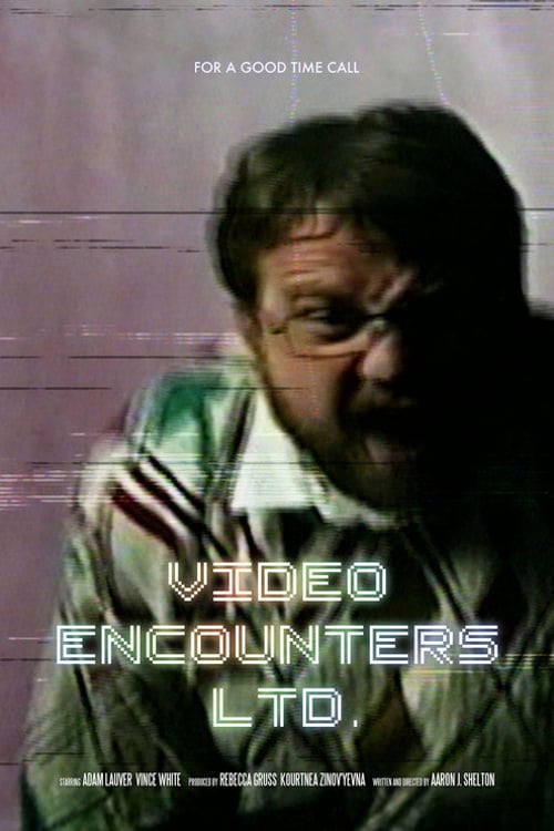 Watch Video Encounters Ltd. 2026 online
