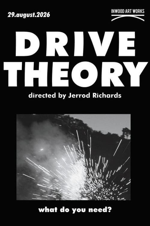 Дивитися фільм DRIVE THEORY 2026 онлайн