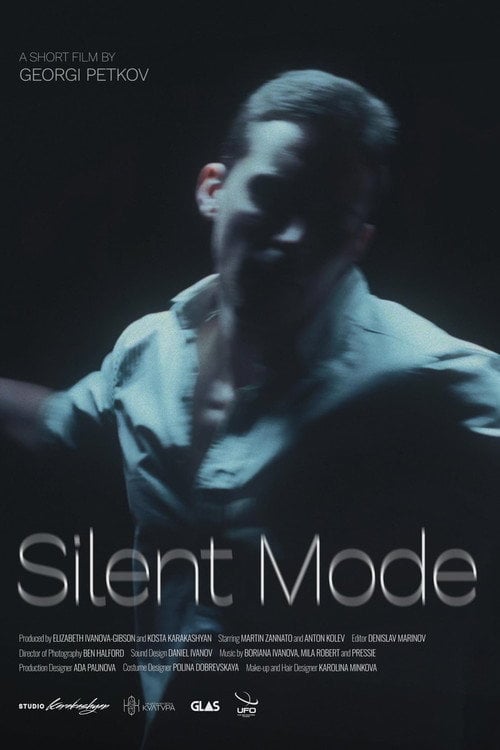 Дивитися фільм Silent Mode 2026 онлайн