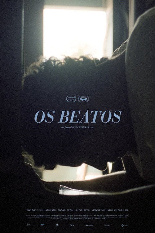 Дивитися фільм Os Beatos 2026 онлайн