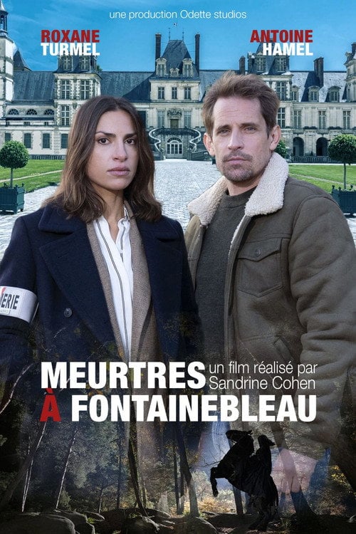 Watch Meurtres à Fontainebleau 2026 online
