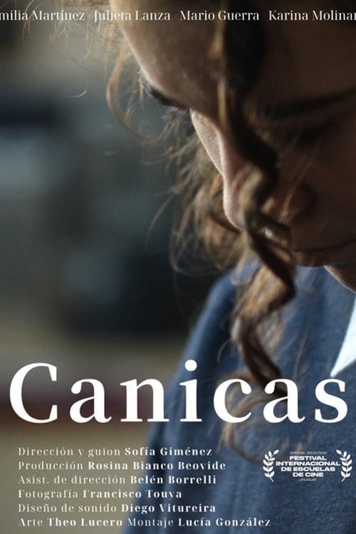 Watch Canicas 2026 online