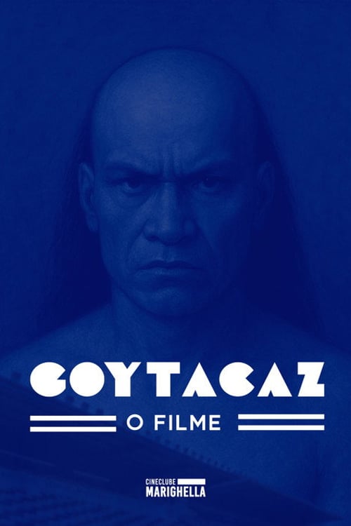 Дивитися фільм Goytacaz: O Filme 2026 онлайн