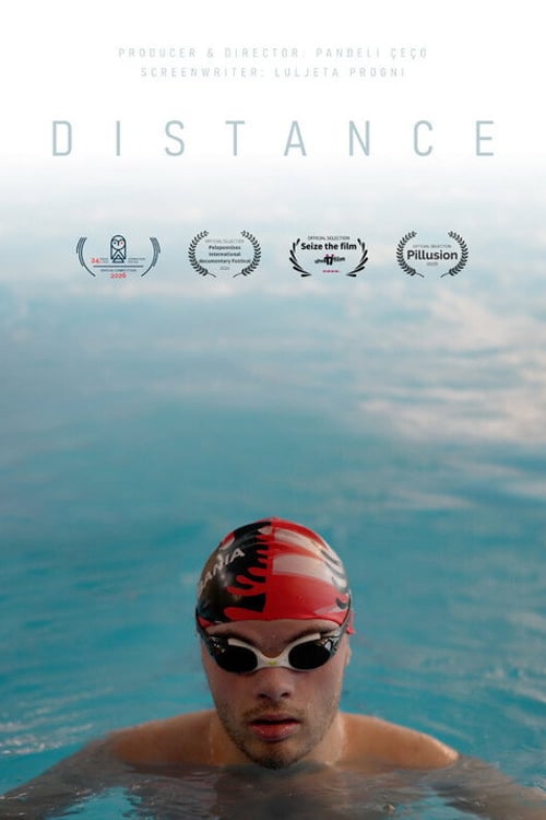 Watch The Distance 2026 online