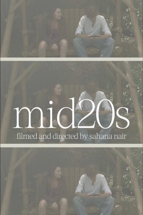 Дивитися фільм mid20s 2026 онлайн