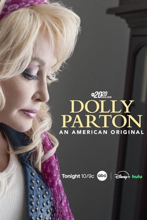 Дивитися фільм Dolly Parton: An American Original – Special Edition of 20/20 2026 онлайн
