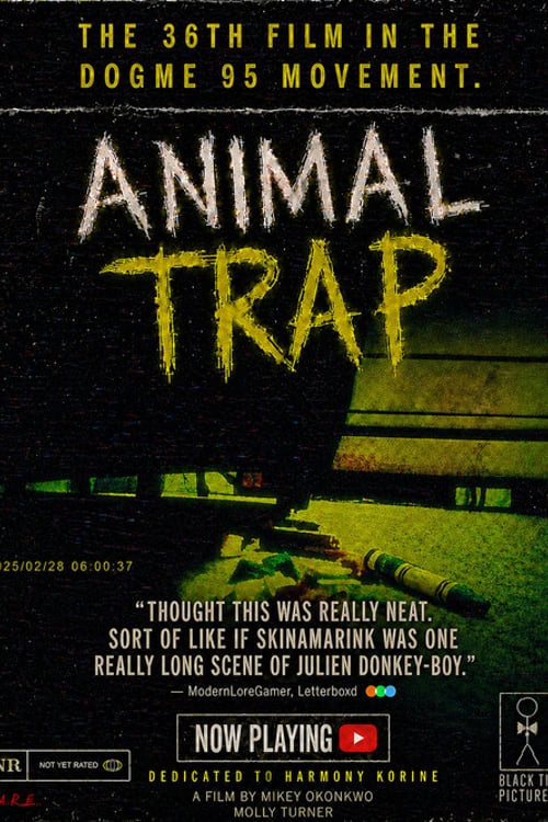 Watch Animal Trap 2026 online
