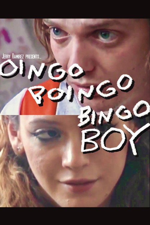 Дивитися фільм Oingo Boingo Bingo Boy 2026 онлайн
